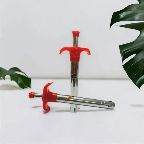 Image of MILTONE Stainless Steel Gas Stove Lighter Po2