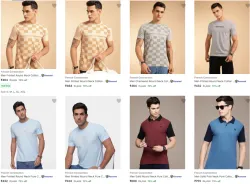 Min. 70% off on French connection 