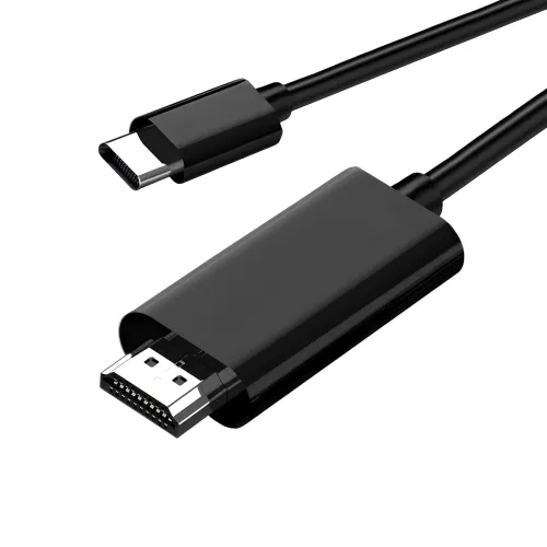 Image of Mindorlen USB-C to HDMI Cable 
