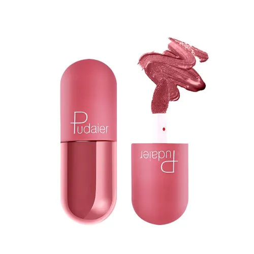 Image of Mini Capsule Lip Glaze 