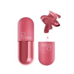Mini Capsule Lip Glaze 