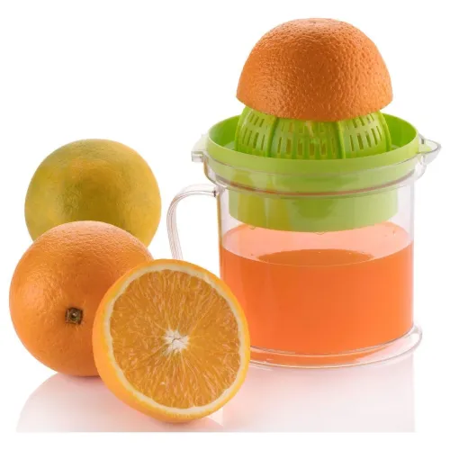 Image of Mini Hand Juicer for Fruits