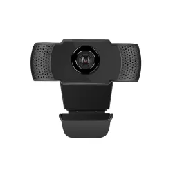 Mini HD1080P 2MP Web Camera Microphone for Video Calling