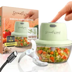Mini Kitchen Choppers 500 ML & Chopper