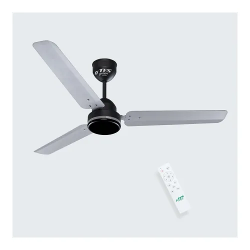 Image of Mini Marvel Ceiling Fan for Home | iDrive BLDC Motor | Remote Control | Silent Operation| High Air Delivery | Low Voltag