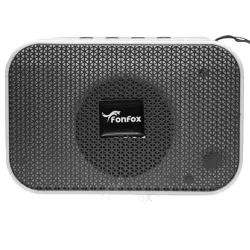 mini Portable Bluetooth Speaker Wireless Audio Device with Control Buttons