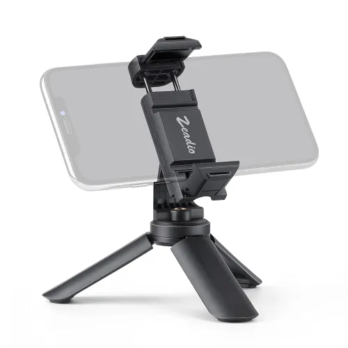 Image of Mini Smartphone Tripod Stand