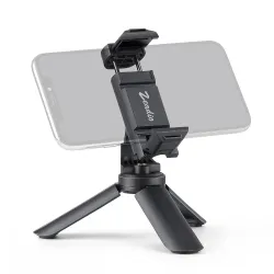 Mini Smartphone Tripod Stand
