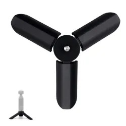Mini Tripod for DJI OSMO Pocket 3 & 2 Digital Device Accessories Camera Parts(