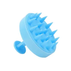 Mini Wonders Baby Comb Set Soft Bristle Brush & Comb for Infants
