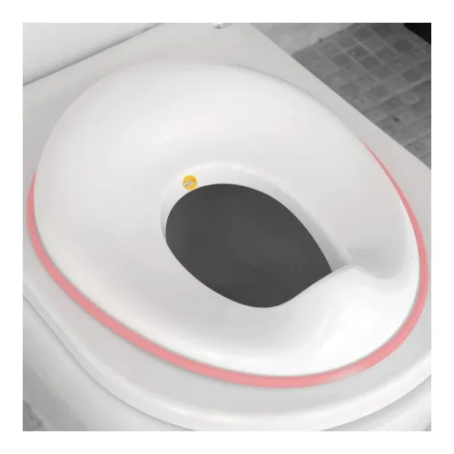 Image of Mini Wonders Round Potty Seat