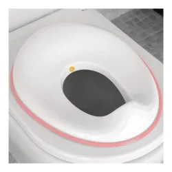 Mini Wonders Round Potty Seat