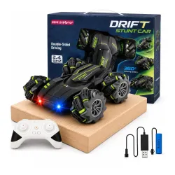 MiniExplorer Remote Control Car Toy