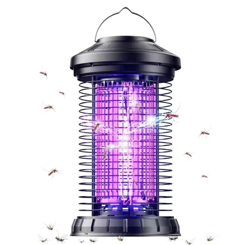 Image of Minimoon Mosquito Killer Lamp for Home