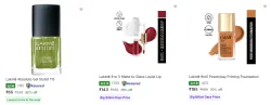Minimum 70% Off on Lakme Beauty Product Starting At ₹65