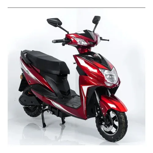Image of MIOOX Electric Scooter 48V Lithium Battery Range 60KM