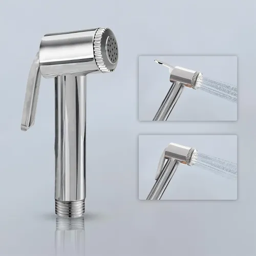 Image of MIORAH Jet Spray Gun for Toilet