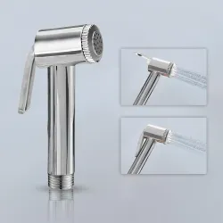 MIORAH Jet Spray Gun for Toilet