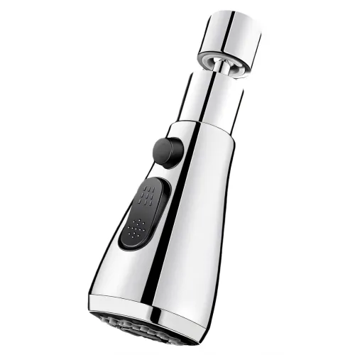 Image of MIORAH Kitchen Tap Extender 360° Rotating