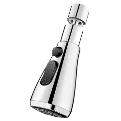 MIORAH Kitchen Tap Extender 360° Rotating