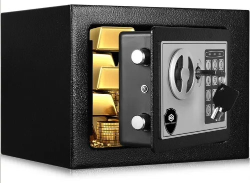 Image of MIRACLE COAST MC-007 Safe Locker