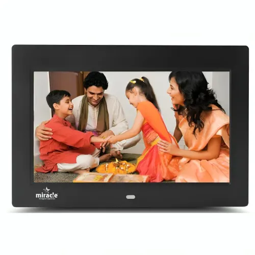 Image of Miracle Digital 7