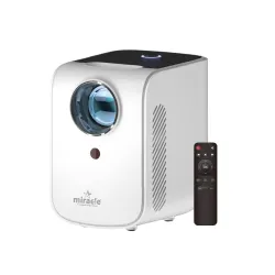Miracle Digital Star HD Pro Projector