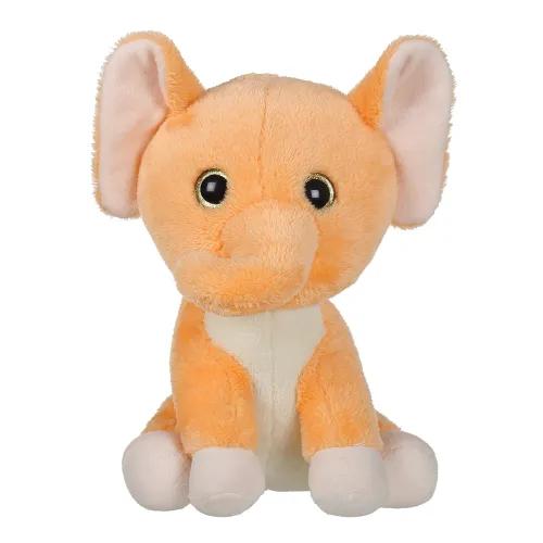 Image of Mirada Cute Elephant Plush Toy – 25cm