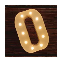 MIRADH LED Marquee Letter Lights