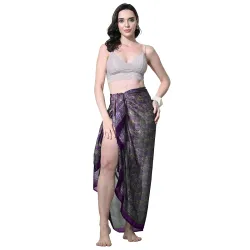 MIRCHI FASHION Western Beachwear Swimsuit for Women