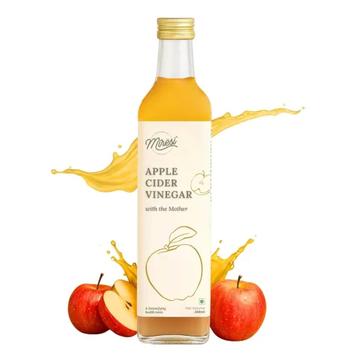 Image of Miresi Apple Cider Vinegar, 250ml 