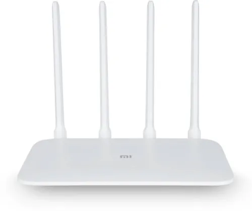 Image of Mi Router 4A Gigabit Edition 1200 Mbps Router