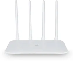 Mi Router 4A Gigabit Edition 1200 Mbps Router