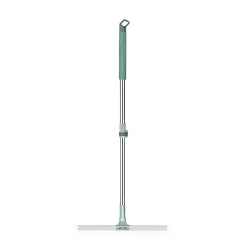 Misamo 50-Inch Rotating Floor Squeegee