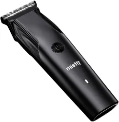 Misfit Groom 100 Trimmer with 120 min Runtime