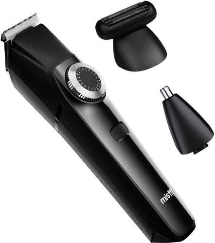 Image of Misfit Groom 700 3-in-1 Trimmer 