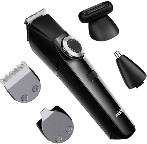 Image of Misfit Groom 700 5in1 Trimmer
