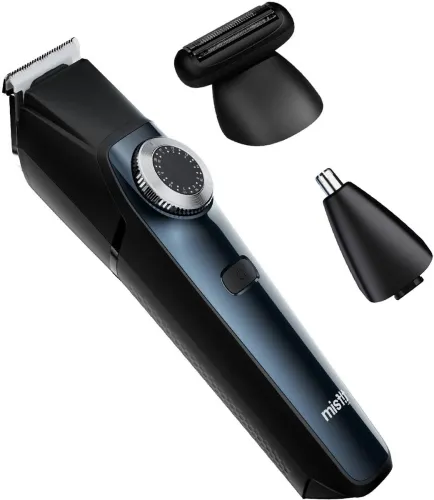 Image of Misfit Groom 700 Trimmer – 3‑in‑1 Groomer