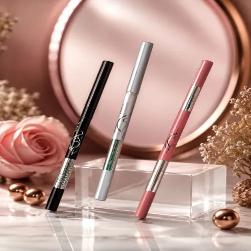 Image of MISS ADS Set Of 3 Long Lasting Eye Pencil - 2 g Each