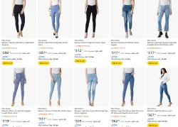 miss chase jeans for women starting @ ₹286