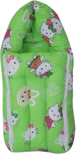 Image of Miss & Chief Baby Sleeping Bag 