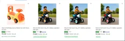 Miss Chief Electric Rideons upto 83% Discount