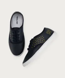 Miss & Chief  Lace Sneakers For Girls (16 Years & Above)