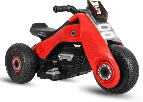 Image of Miss & Chief Ninja Ride-on Electric Superbike