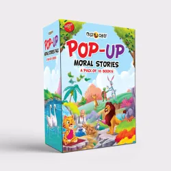 Miss & Chief Pop-Up Moral Stories