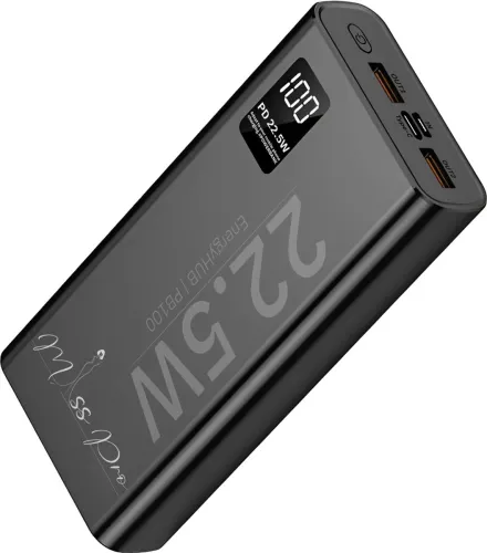 Image of misspro 20000mAh 22.5W Power Bank