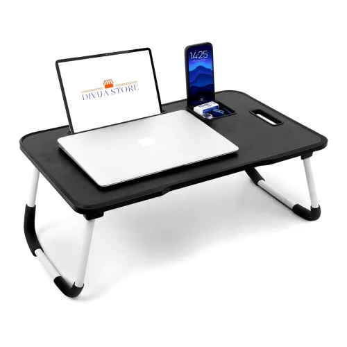 Image of mistri Yerose Office Table For Home /Writing Desk For Office /Folding Table For School /Folding Study Table /Work From H