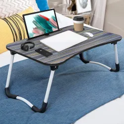 MITHILA Foldable multipurpose Table