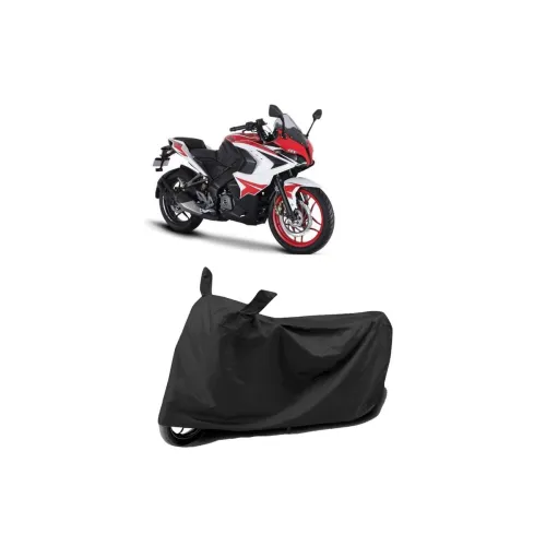 Image of MITHILA MART-Bike Accessories Body Cover for Bajaj Pulsar 