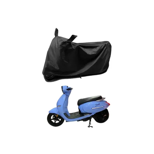 Image of MITHILA MART-Scooty Body Cover 